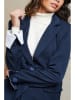 Joséfine Blazer "Martinia" donkerblauw