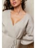 Joséfine Pullover "Mouns" in Beige
