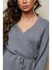 Joséfine Pullover "Mouns" in Grau