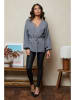Joséfine Pullover "Mouns" in Grau