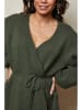 Joséfine Pullover "Mouns" in Khaki