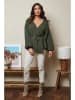 Joséfine Pullover "Mouns" in Khaki