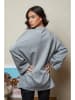 Joséfine Sweatshirt "Ponan" grijs