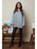 Joséfine Sweatshirt "Ponan" grijs