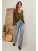 Joséfine Jeans "Querida" - Comfort fit - in Hellblau