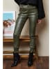 Joséfine Cargohose "Urel" in Khaki