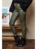 Joséfine Cargohose "Urel" in Khaki