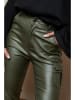 Joséfine Cargohose "Urel" in Khaki
