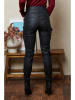 Joséfine Cargohose "Urel" in Schwarz