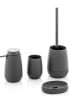 TFT Home Zeepdispenser "Vogue" zwart - 200 ml