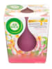 Air Wick 6er-Set: Duftkerzen "Blumenwiese", je 105 g
