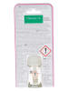 Air Wick 6er-Set: Duftöl-Nachfüller "Raspberry Rose Splash", je 19ml