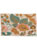 Bloomingville Kussen "Troon" meerkleurig - (L)35 x (B)25 cm