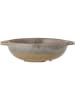 Bloomingville Kom "Hariet" grijs/groen - (B)15,5 x (H)4 x (D)12,5 cm