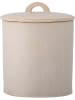 Bloomingville Vorratsbehälter ''Buddy'' in Creme - 900 ml