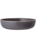 Bloomingville Schüssel ''Raben'' in Grau - (H)6 x Ø 25 cm