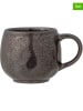 Bloomingville 2er-Set: Tassen ''Linne'' in Bronze - 135 ml