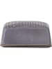 Bloomingville Butterdose ''Raben'' in Grau - (B)14 x (H)6 x (T)10 cm