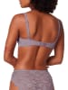 Triumph Beugelbeha paars