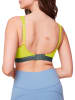Triumph Sport-BH in Limette