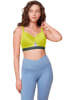 Triumph Sport-BH in Limette