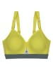Triumph Sport-BH in Limette