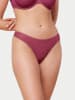 Triumph Figi w kolorze jagodowym