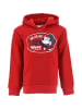 Disney Hoodie "Disney 100" in Rot