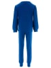 Sonic Pyjama "Sonic modern" in Blau