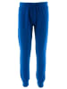 Sonic Pyjama "Sonic modern" in Blau