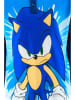 Sonic Pyjama "Sonic modern" in Blau