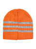 Dragon Ball Z Beanie "Dragon ball Z" oranje/grijs