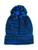 Sonic Muts "Sonic" blauw
