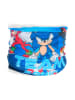 Sonic Colsjaal "Sonic" blauw