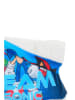 Sonic Colsjaal "Sonic" blauw