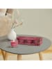 Yankee Candle Świece zapachowe (3 szt.) "Black Cherry" - 3 x 37 g