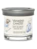 Yankee Candle Świeca zapachowa "Soft Blanket" - 122 g