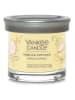 Yankee Candle Świeca zapachowa "Vanilla Cupcake" - 122 g
