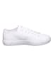 Lacoste Sneakers in Weiß