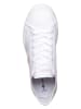 Lacoste Sneakers in Weiß