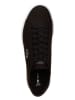 Lacoste Sneakers in Schwarz