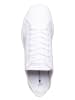 Lacoste Sneakersy w kolorze białym