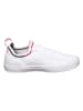 Lacoste Sneakers in Weiß