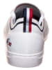 Lacoste Sneakers in Weiß