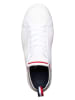 Lacoste Sneakers in Weiß