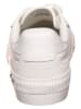 Lacoste Sneakers in Weiß