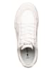 Lacoste Sneakers in Weiß