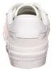 Lacoste Sneakers in Weiß