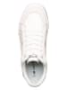 Lacoste Sneakers in Weiß
