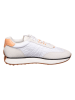 Lacoste Sneakers in Weiß